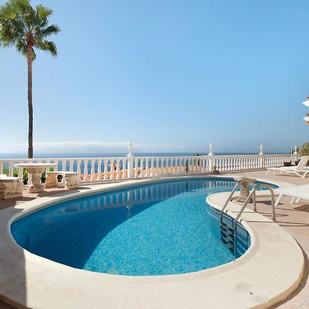 Casa Carla Private, Pool, Air By Paramount Holidays 푸에르토 데 산티아고 외부 사진