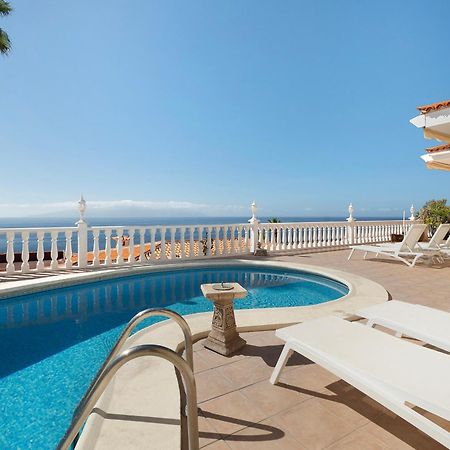Casa Carla Private, Pool, Air By Paramount Holidays 푸에르토 데 산티아고 외부 사진