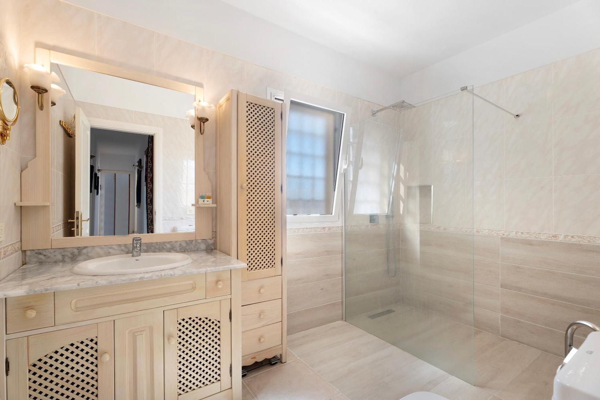 Casa Carla Private, Pool, Air By Paramount Holidays 푸에르토 데 산티아고 외부 사진