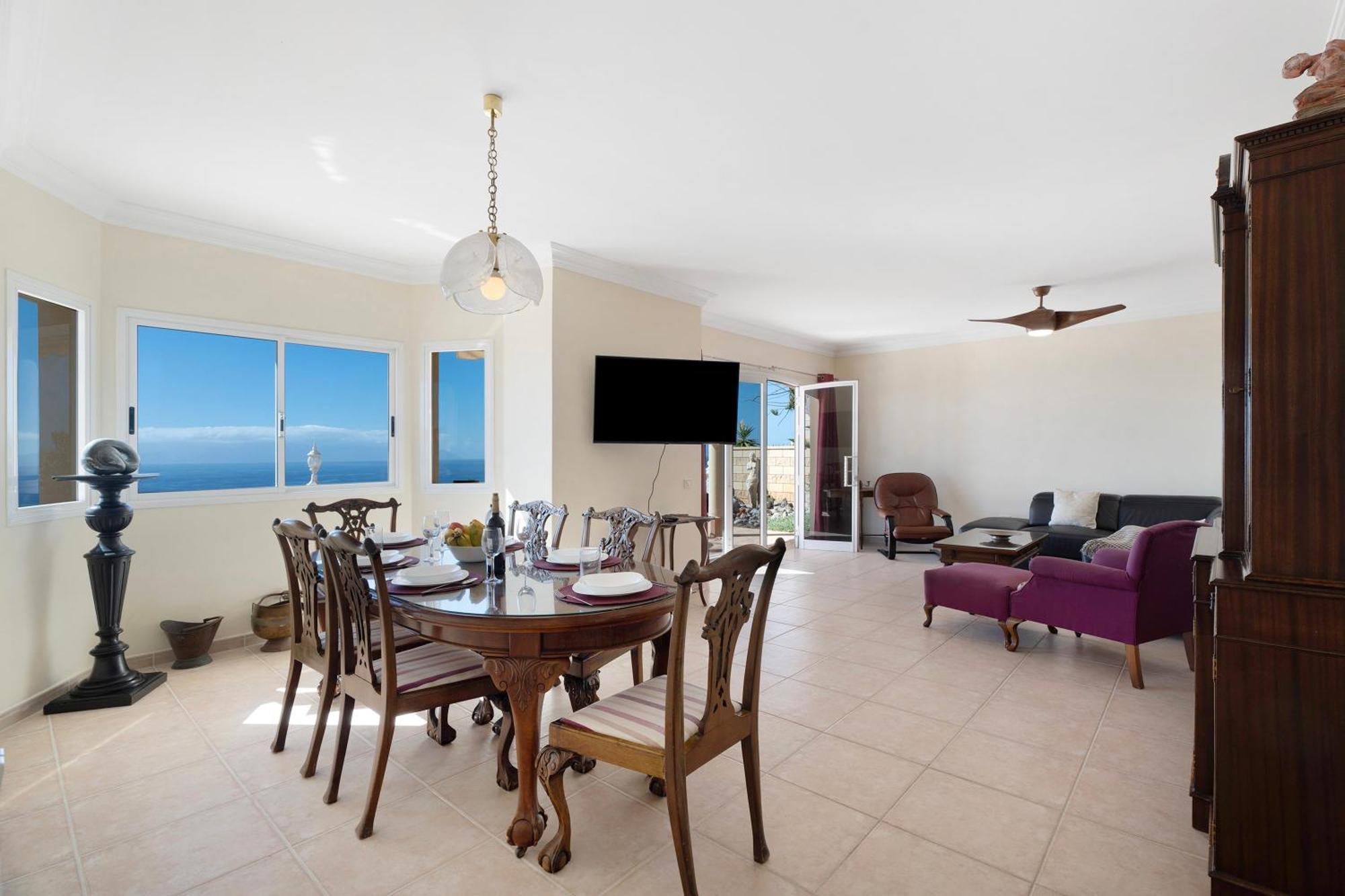 Casa Carla Private, Pool, Air By Paramount Holidays 푸에르토 데 산티아고 외부 사진