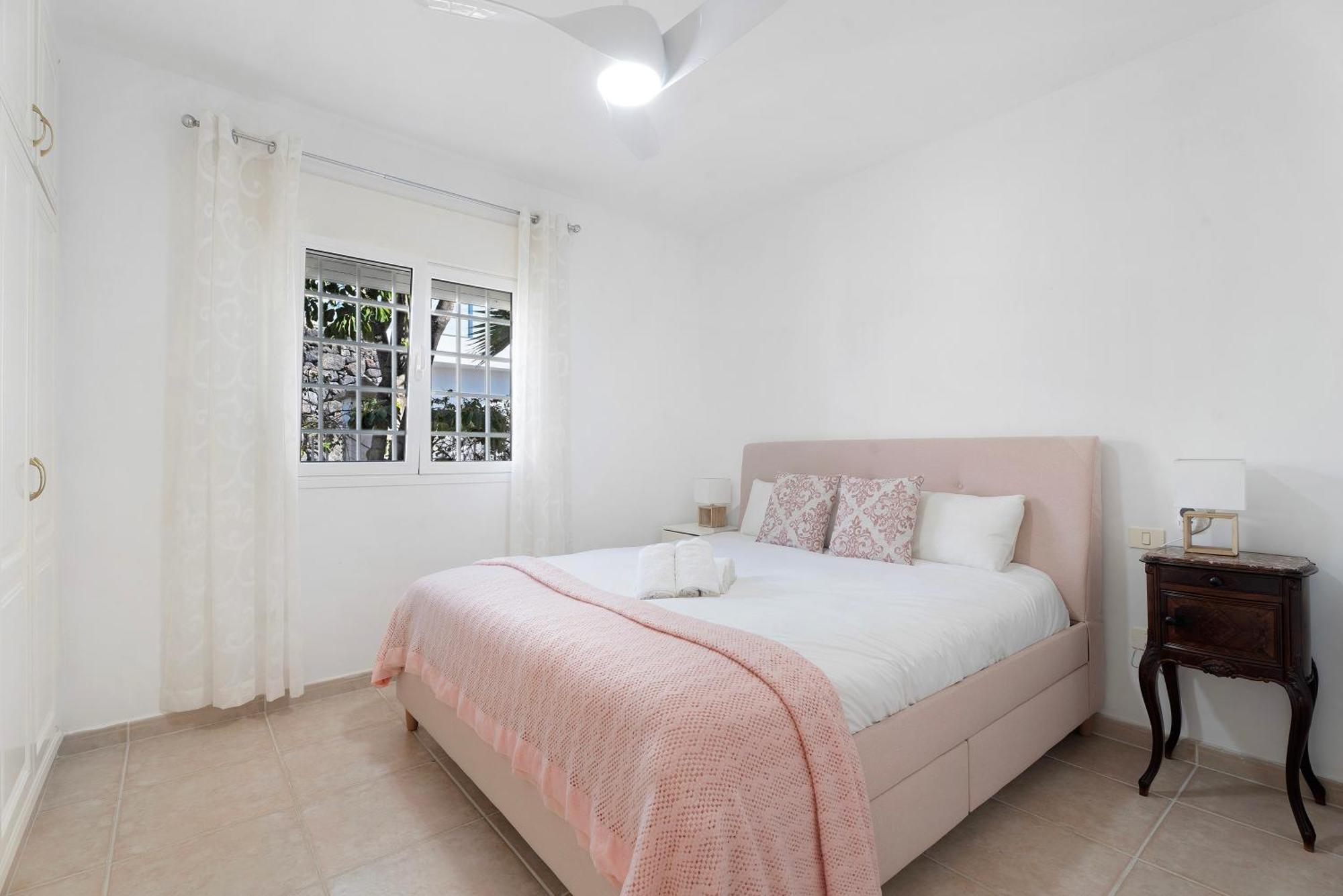 Casa Carla Private, Pool, Air By Paramount Holidays 푸에르토 데 산티아고 외부 사진