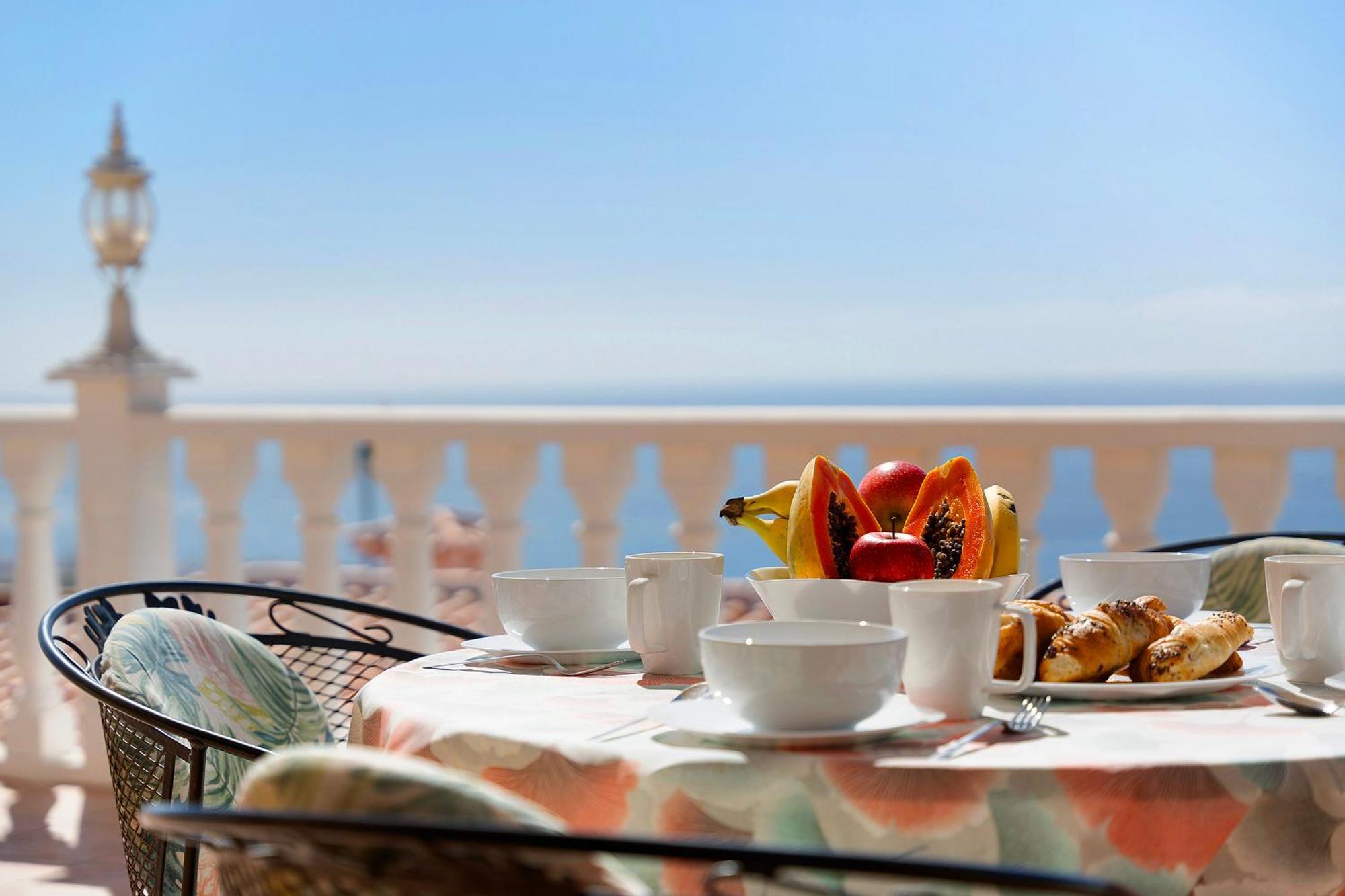 Casa Carla Private, Pool, Air By Paramount Holidays 푸에르토 데 산티아고 외부 사진