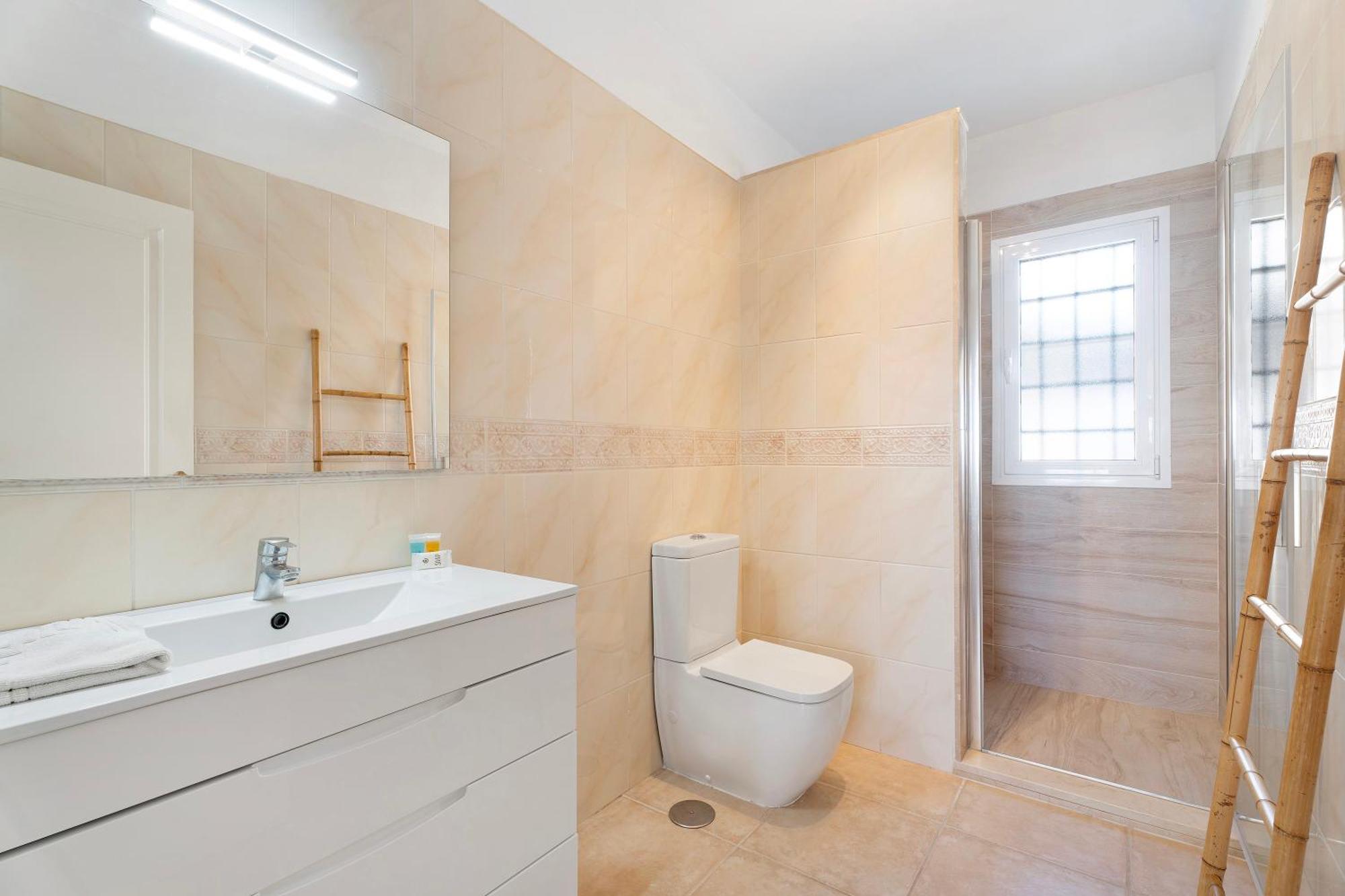 Casa Carla Private, Pool, Air By Paramount Holidays 푸에르토 데 산티아고 외부 사진