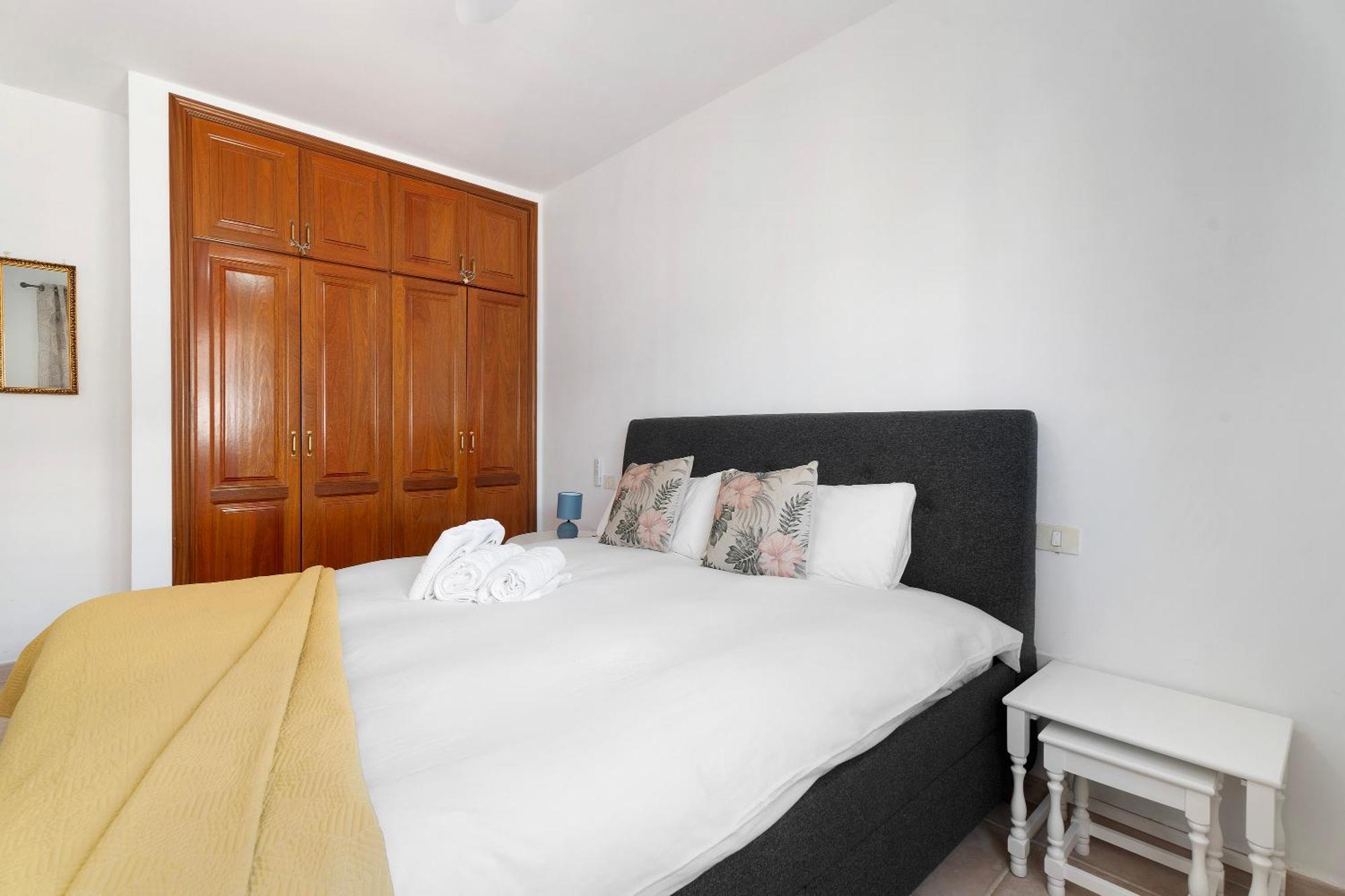Casa Carla Private, Pool, Air By Paramount Holidays 푸에르토 데 산티아고 외부 사진