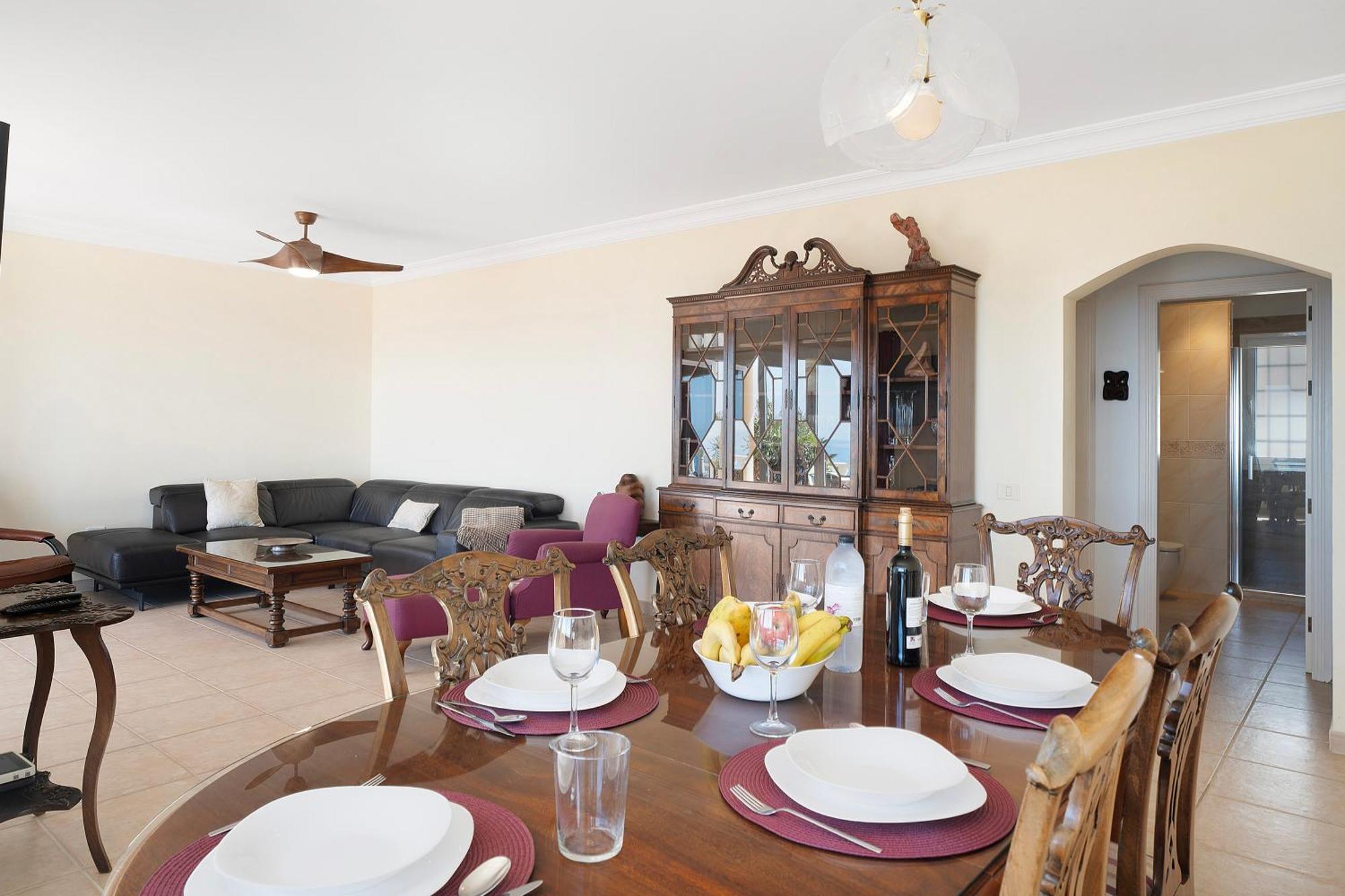 Casa Carla Private, Pool, Air By Paramount Holidays 푸에르토 데 산티아고 외부 사진