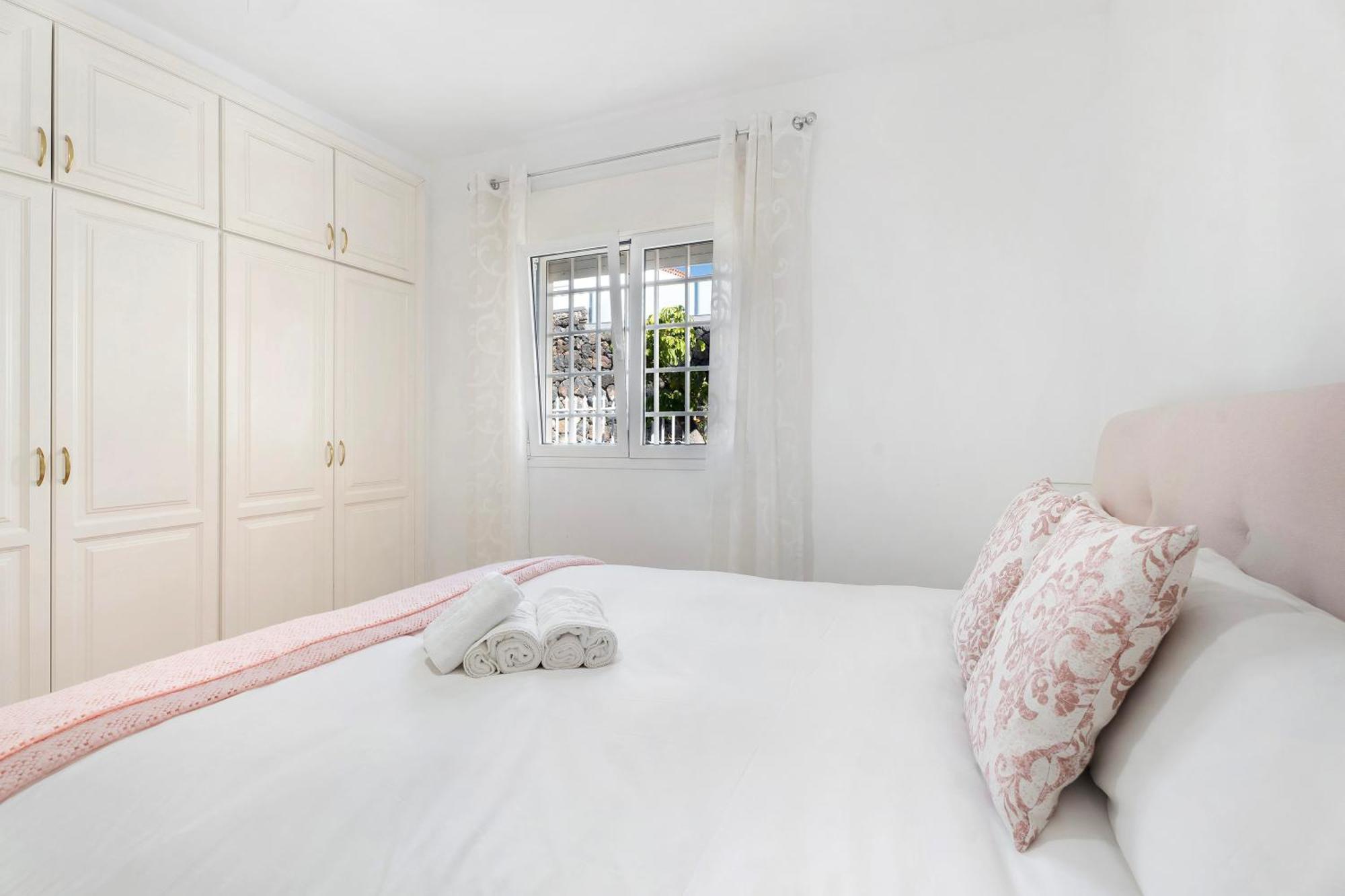 Casa Carla Private, Pool, Air By Paramount Holidays 푸에르토 데 산티아고 외부 사진