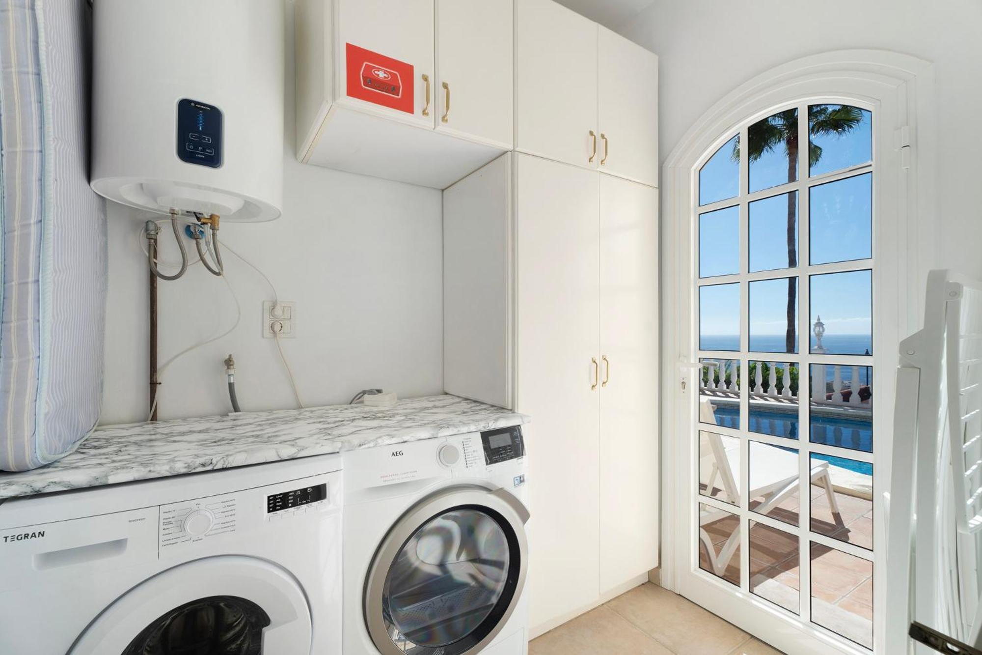 Casa Carla Private, Pool, Air By Paramount Holidays 푸에르토 데 산티아고 외부 사진