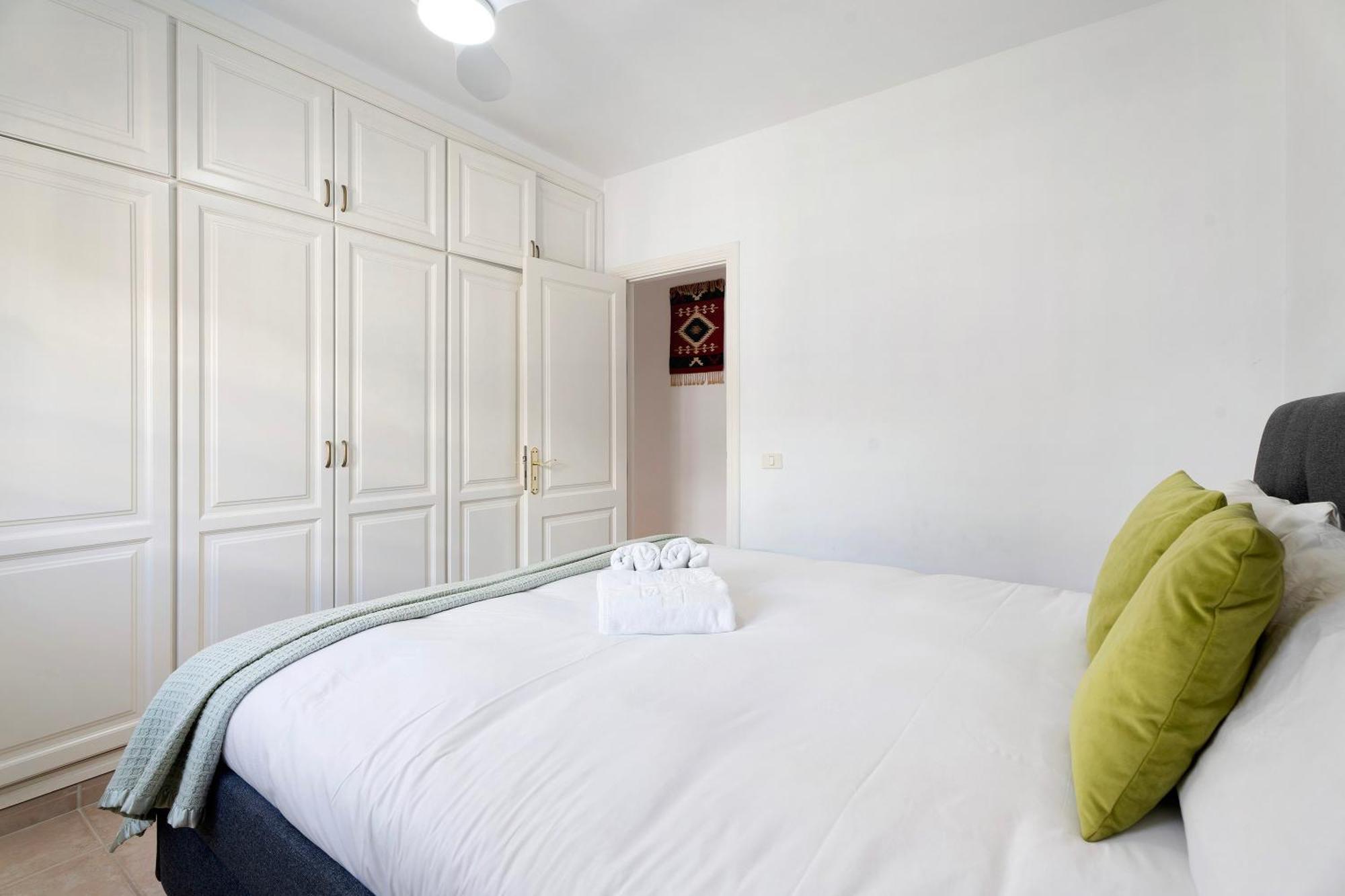 Casa Carla Private, Pool, Air By Paramount Holidays 푸에르토 데 산티아고 외부 사진