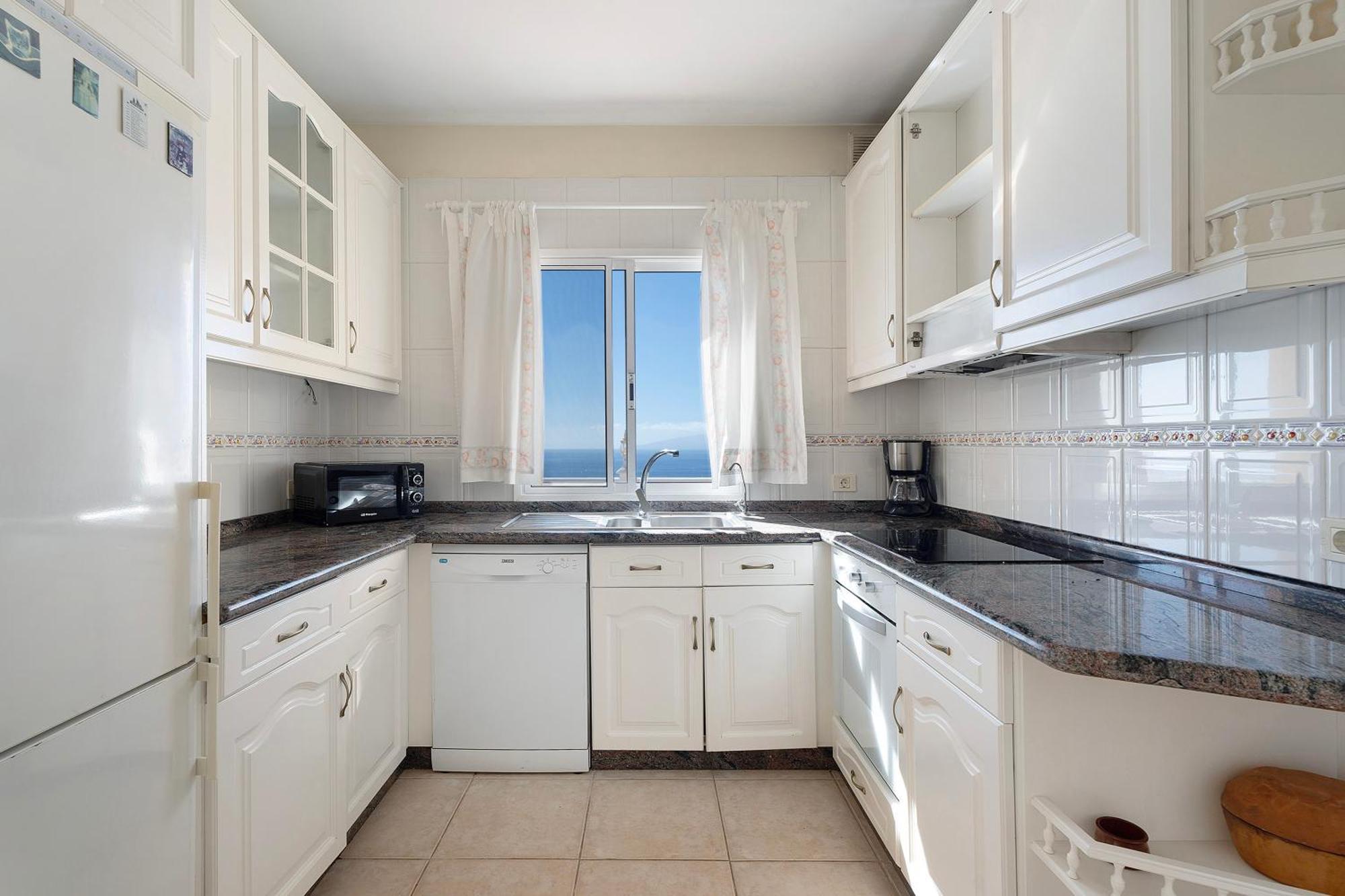 Casa Carla Private, Pool, Air By Paramount Holidays 푸에르토 데 산티아고 외부 사진