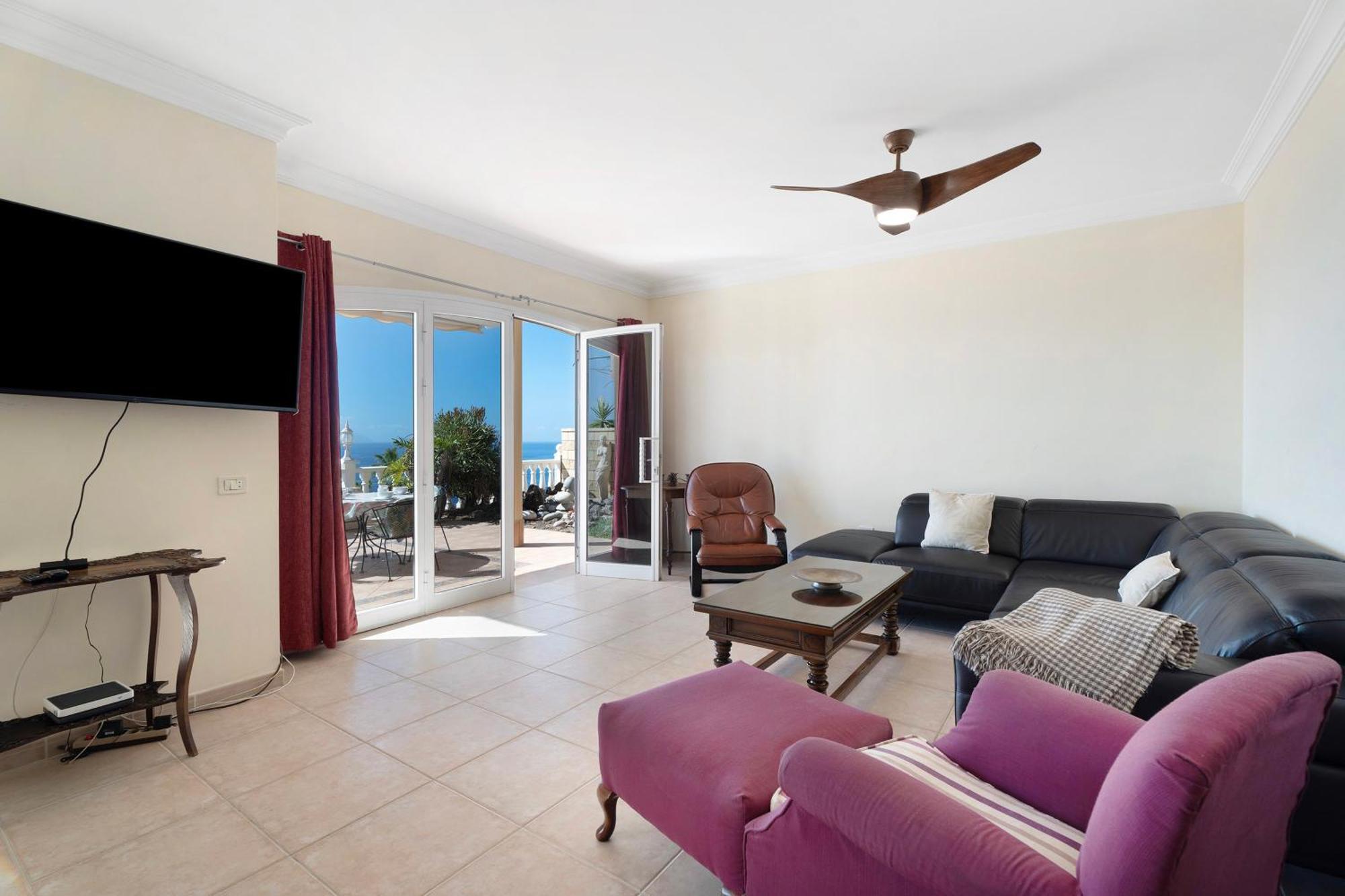 Casa Carla Private, Pool, Air By Paramount Holidays 푸에르토 데 산티아고 외부 사진