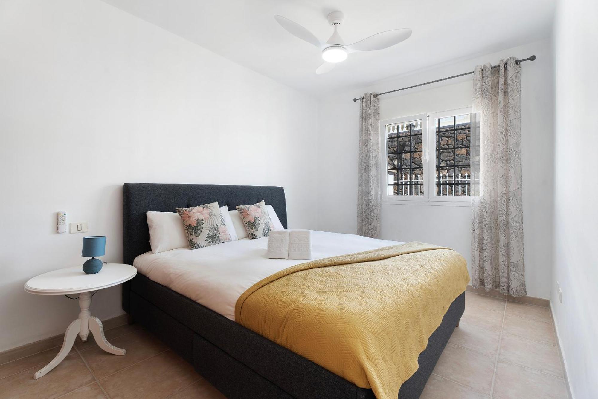 Casa Carla Private, Pool, Air By Paramount Holidays 푸에르토 데 산티아고 외부 사진